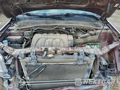 Zdjęcie 11 z 13 samochodu: 2007 HONDA PILOT EXL VIN:2HKYF18587H532147 - miniatura