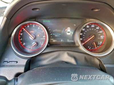 Zdjęcie 9 z 15 samochodu: 2018 TOYOTA CAMRY XSE VIN:4T1B61HK8JU141570 - miniatura
