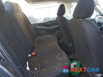 Zdjęcie 10 z 12 samochodu: 2025 NISSAN SENTRA S VIN:3N1AB8BV1SY368902 - miniatura