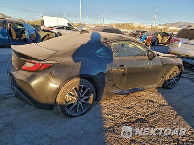 Trzecie zdjęcie samochodu z tyłu: 2022 TOYOTA GR 86 VIN:JF1ZNBB15N9758404 - miniatura