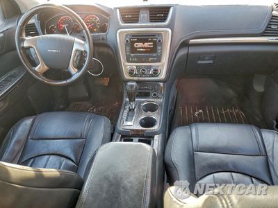 Zdjęcie 8 z 13 samochodu: 2013 GMC ACADIA DENALI VIN:1GKKRTKD1DJ195093 - miniatura