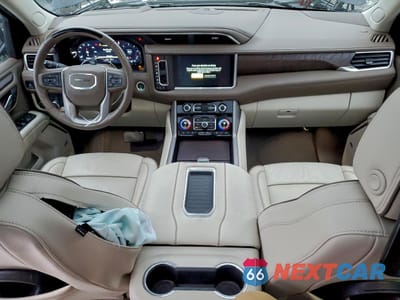 Zdjęcie 8 z 13 samochodu: 2024 GMC YUKON XL DENALI VIN:1GKS2JKT9RR283687 - miniatura