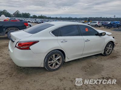 Trzecie zdjęcie samochodu z tyłu: 2015 NISSAN ALTIMA 2.5 VIN:1N4AL3AP5FN393617 - miniatura