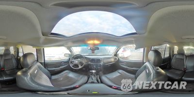 Zdjęcie 15 z 15 samochodu: 2007 CHEVROLET TRAILBLAZER SS VIN:1GNET13HX72190979 - miniatura