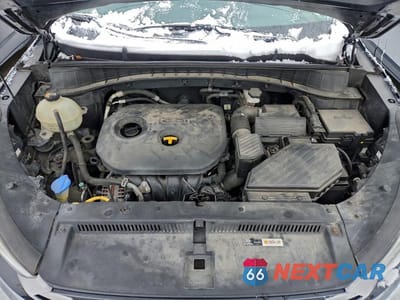 Zdjęcie 12 z 12 samochodu: 2017 HYUNDAI TUCSON LIMITED VIN:KM8J33A43HU433939 - miniatura