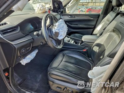 Zdjęcie 7 z 14 samochodu: 2022 JEEP GRAND CHEROKEE L OVERLAND VIN:1C4RJKDG5N8516614 - miniatura