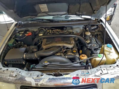 Zdjęcie 12 z 15 samochodu: 2002 CHEVROLET TRACKER LT VIN:2CNBE634226900464 - miniatura