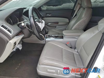 Zdjęcie 7 z 12 samochodu: 2017 ACURA TLX TECH VIN:19UUB2F52HA000888 - miniatura