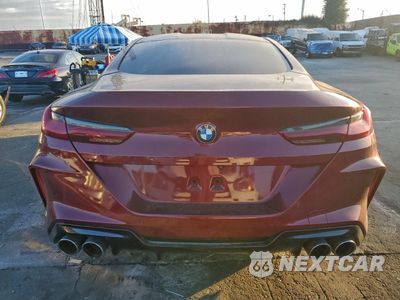 Zdjęcie 6 z 12 samochodu: 2022 BMW M8 VIN:WBSAE0C04NCJ11232 - miniatura