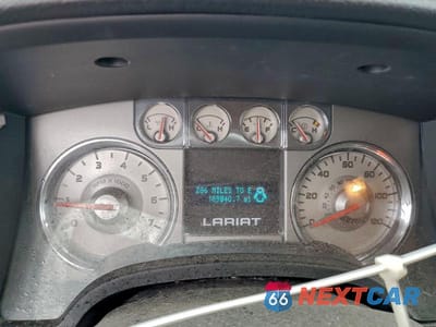 Zdjęcie 9 z 12 samochodu: 2010 FORD F150 SUPERCREW VIN:1FTFW1EV9AFC77084 - miniatura