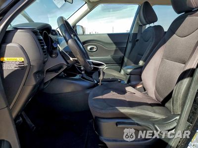Zdjęcie 7 z 14 samochodu: 2015 KIA SOUL VIN:KNDJN2A23F7180611 - miniatura