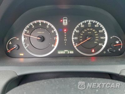 Zdjęcie 9 z 12 samochodu: 2008 HONDA ACCORD LXP VIN:1HGCP26428A103927 - miniatura
