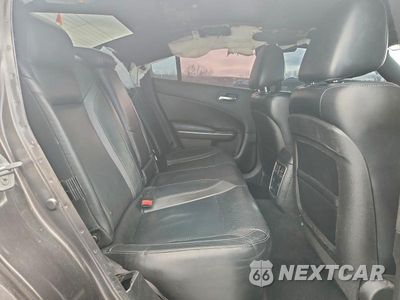 Zdjęcie 10 z 12 samochodu: 2015 DODGE CHARGER R VIN:2C3CDXCTXFH729891 - miniatura