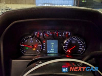 Zdjęcie 9 z 12 samochodu: 2016 CHEVROLET SILVERADO C1500 VIN:1GCNCNEH5GZ374568 - miniatura