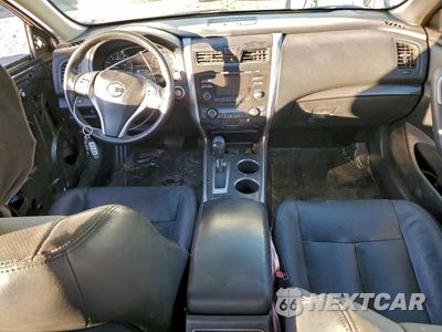 Zdjęcie 8 z 12 samochodu: 2014 NISSAN ALTIMA 2.5 VIN:1N4AL3AP0EC107019 - miniatura