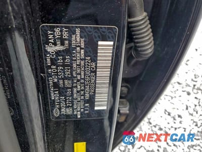 Zdjęcie 12 z 12 samochodu: 2015 HYUNDAI GENESIS 3.8L VIN:KMHGN4JE6FU032224 - miniatura