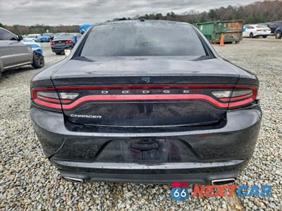 Zdjęcie 6 z 11 samochodu: 2021 DODGE CHARGER SXT VIN:2C3CDXBG5MH572014 - miniatura
