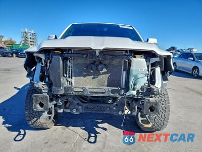 Piąte zdjęcie samochodu w środku: 2021 RAM 1500 BIG HORN VIN:1C6SRFFT9MN548064 - miniatura