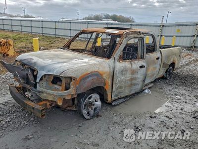 2006 TOYOTA TUNDRA DOUBLE CAB LIMITED 5TBDT48106S508318 - główne zdjęcie licytacji z USA - miniatura