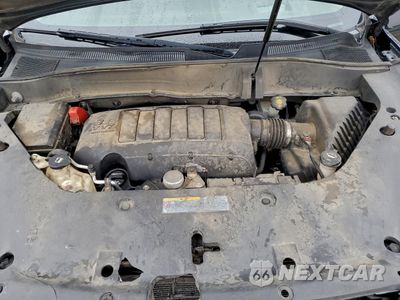 Zdjęcie 12 z 15 samochodu: 2014 GMC ACADIA DENALI VIN:1GKKVTKDXEJ207237 - miniatura