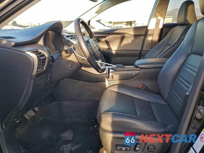 Zdjęcie 7 z 14 samochodu: 2016 LEXUS NX 200T BASE VIN:JTJYARBZ4G2048693 - miniatura