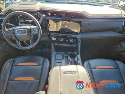 Zdjęcie 8 z 11 samochodu: 2025 GMC SIERRA K3500 AT4 VIN:1GT4UVEY1SF191767 - miniatura
