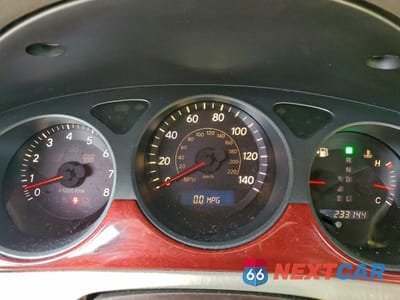 Zdjęcie 9 z 13 samochodu: 2003 LEXUS ES 300 VIN:JTHBF30GX30121689 - miniatura