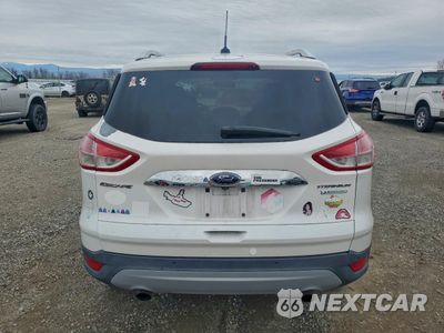Zdjęcie 6 z 12 samochodu: 2014 FORD ESCAPE TITANIUM VIN:1FMCU0JXXEUD58716 - miniatura