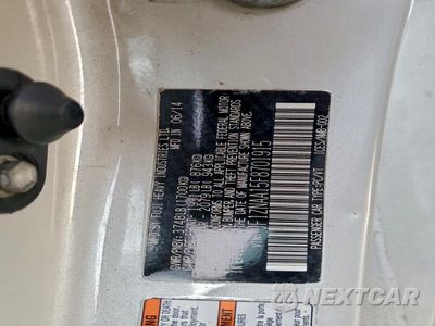 Zdjęcie 12 z 12 samochodu: 2015 TOYOTA SCION FR-S VIN:JF1ZNAA15F8701915 - miniatura