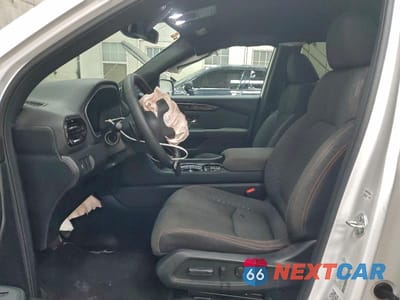 Zdjęcie 7 z 14 samochodu: 2025 HONDA PILOT SPORT VIN:5FNYG1H35SB020039 - miniatura