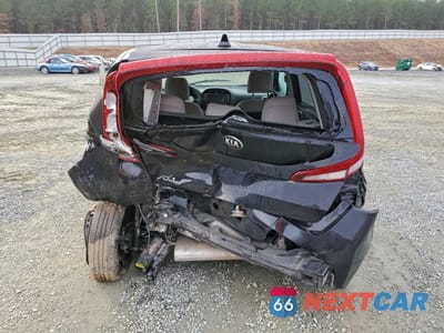 Zdjęcie 6 z 13 samochodu: 2021 KIA SOUL LX VIN:KNDJ23AU4M7139482 - miniatura