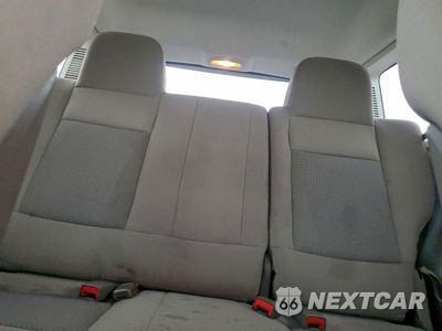 Zdjęcie 10 z 13 samochodu: 2007 JEEP PATRIOT SPORT VIN:1J8FF28W77D286003 - miniatura