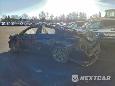 Drugie zdjęcie samochodu z przodu: 2024 HYUNDAI ELANTRA SEL VIN:KMHLM4DG2RU750467 - miniatura