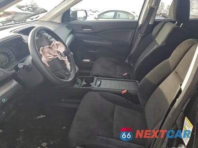 Zdjęcie 7 z 12 samochodu: 2014 HONDA CR-V LX VIN:2HKRM3H34EH000590 - miniatura