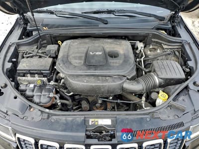 Zdjęcie 12 z 12 samochodu: 2019 JEEP GRAND CHEROKEE LIMITED VIN:1C4RJFBG3KC570187 - miniatura