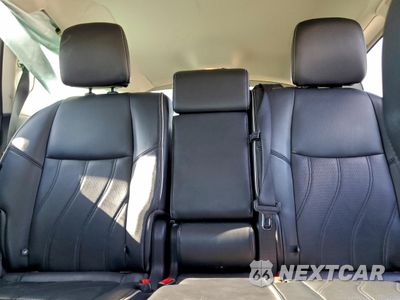 Zdjęcie 10 z 13 samochodu: 2019 INFINITI QX60 LUXE VIN:5N1DL0MM5KC503655 - miniatura
