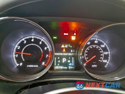 Zdjęcie 9 z 13 samochodu: 2020 MITSUBISHI OUTLANDER SPORT ES VIN:JA4AR3AU7LU000243 - miniatura