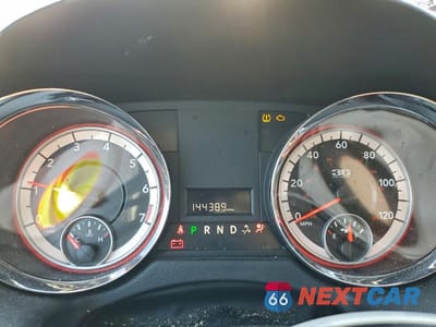 Zdjęcie 9 z 13 samochodu: 2014 DODGE GRAND CARAVAN SXT VIN:2C4RDGCG9ER308309 - miniatura