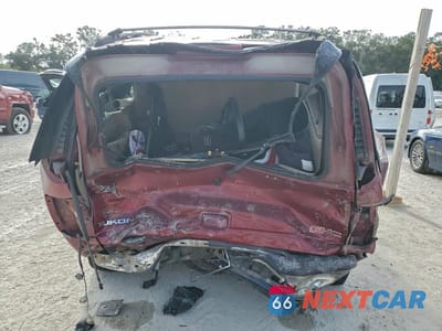 Zdjęcie 6 z 13 samochodu: 2004 GMC YUKON XL C1500 VIN:3GKEC16Z14G334259 - miniatura