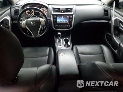 Zdjęcie 8 z 12 samochodu: 2018 NISSAN ALTIMA 2.5 VIN:1N4AL3AP5JC246119 - miniatura