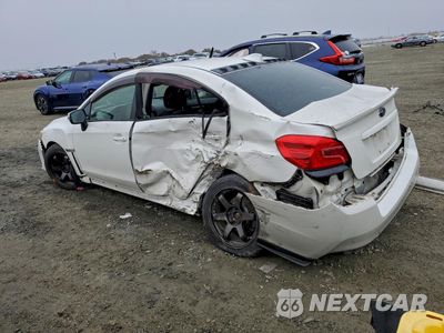 Drugie zdjęcie samochodu z przodu: 2015 SUBARU WRX PREMIUM VIN:JF1VA1F64F9803988 - miniatura