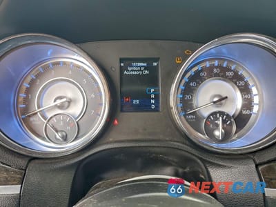 Zdjęcie 9 z 12 samochodu: 2013 CHRYSLER 300C VIN:2C3CCAKT6DH652886 - miniatura