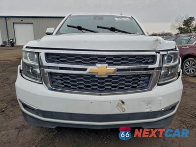 Piąte zdjęcie samochodu w środku: 2017 CHEVROLET TAHOE K1500 LT VIN:1GNSKBKC2HR128387 - miniatura