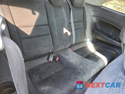 Zdjęcie 10 z 13 samochodu: 2008 HONDA CIVIC CRX VIN:2HGFG21548H704335 - miniatura