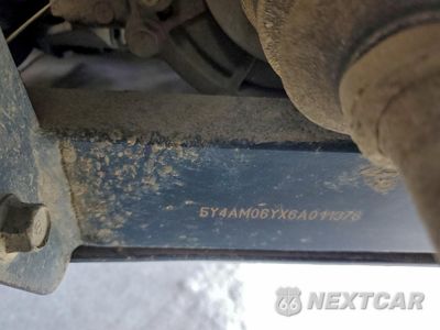 Zdjęcie 10 z 11 samochodu: 2006 YAMAHA YXR660 F UTILITY VEHICLE VIN:5Y4AM06YX6A011376 - miniatura