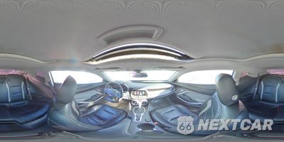 Zdjęcie 14 z 14 samochodu: 2017 CHEVROLET CAMARO SS VIN:1G1FF1R77H0198983 - miniatura