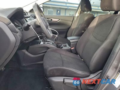 Zdjęcie 7 z 14 samochodu: 2022 NISSAN ROGUE SPORT S VIN:JN1BJ1AV6NW347488 - miniatura