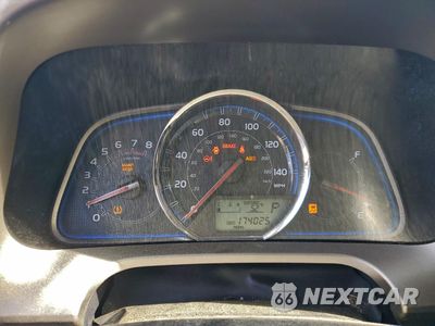Zdjęcie 9 z 13 samochodu: 2013 TOYOTA RAV4 LIMITED VIN:2T3YFREV8DW020945 - miniatura