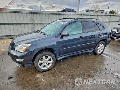 2006 LEXUS RX 330 BASE 2T2HA31U56C091201 - główne zdjęcie licytacji z USA - miniatura