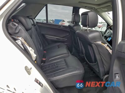 Zdjęcie 11 z 15 samochodu: 2006 MERCEDES-BENZ ML 350 VIN:4JGBB86E06A083139 - miniatura
